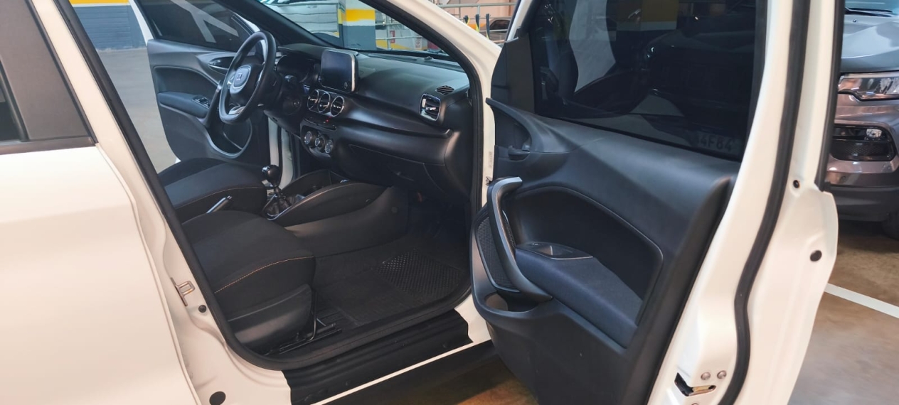 fiat argo 1.3 firefly flex trekking manual 4p 20249