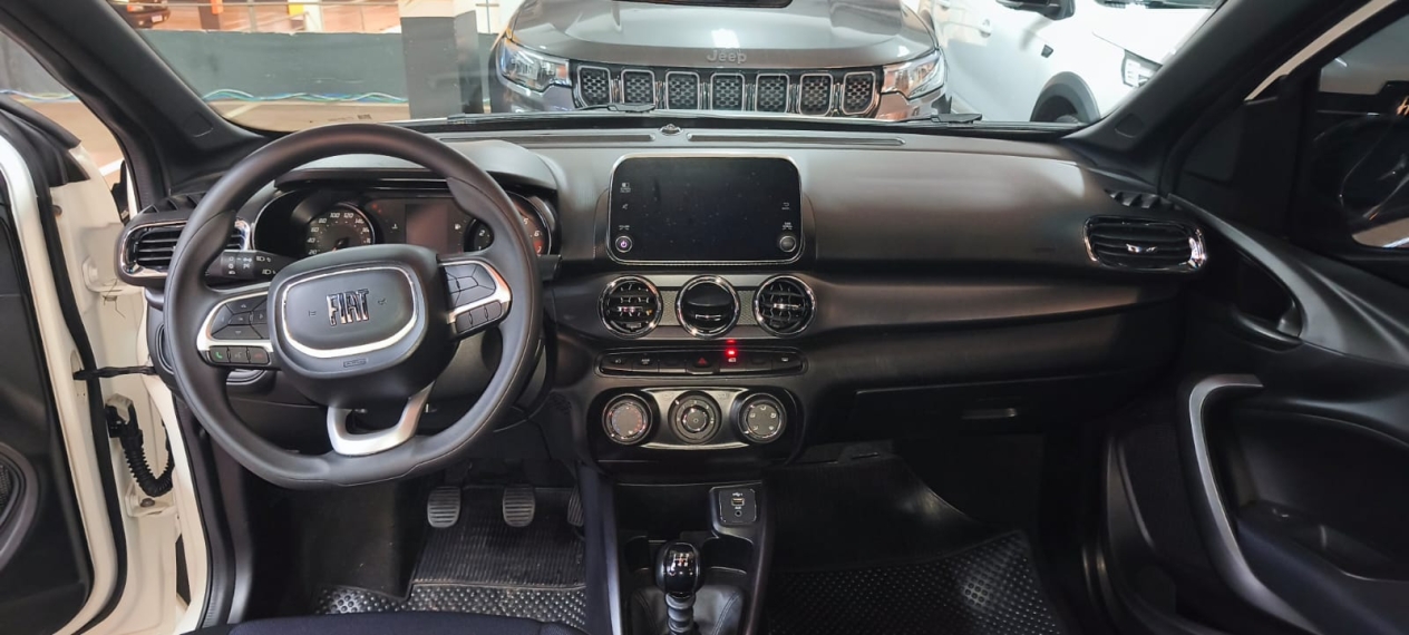 fiat argo 1.3 firefly flex trekking manual 4p 202413