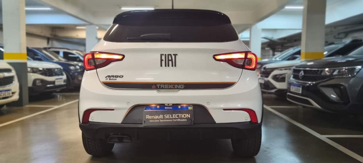 fiat argo 1.3 firefly flex trekking manual 4p 20244