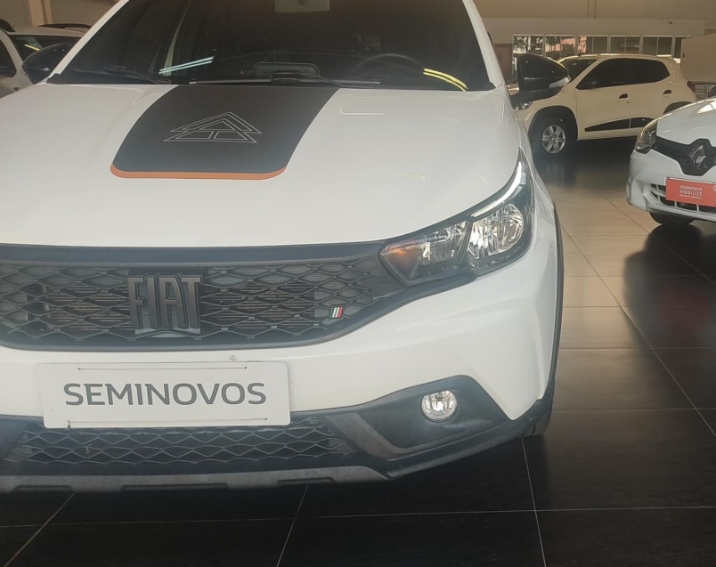 fiat argo 1.3 firefly flex trekking manual 4p 20241