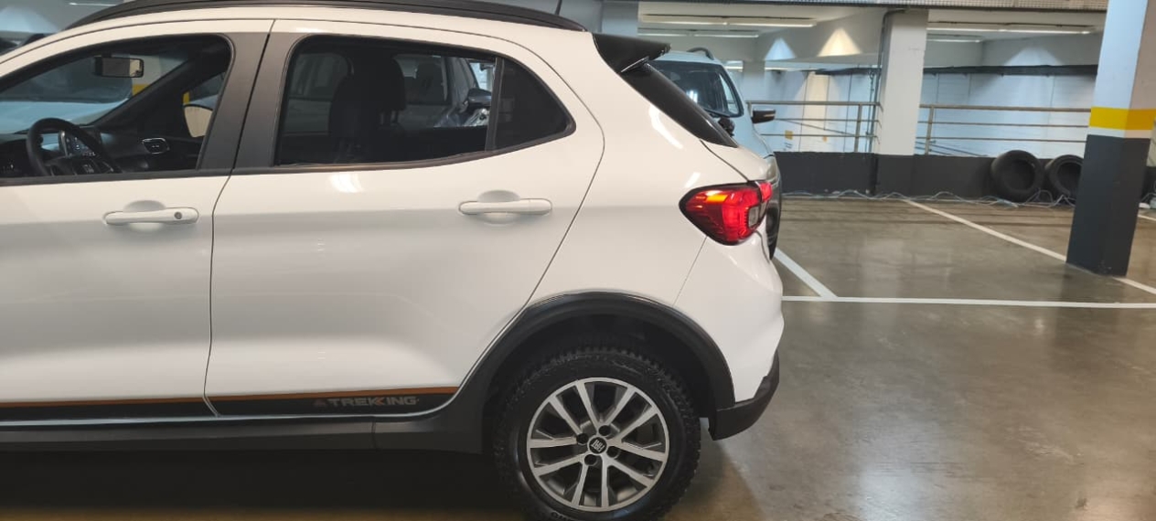 fiat argo 1.3 firefly flex trekking manual 4p 20242