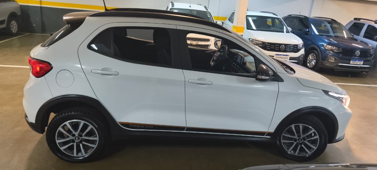 fiat argo 1.3 firefly flex trekking manual 4p 20247