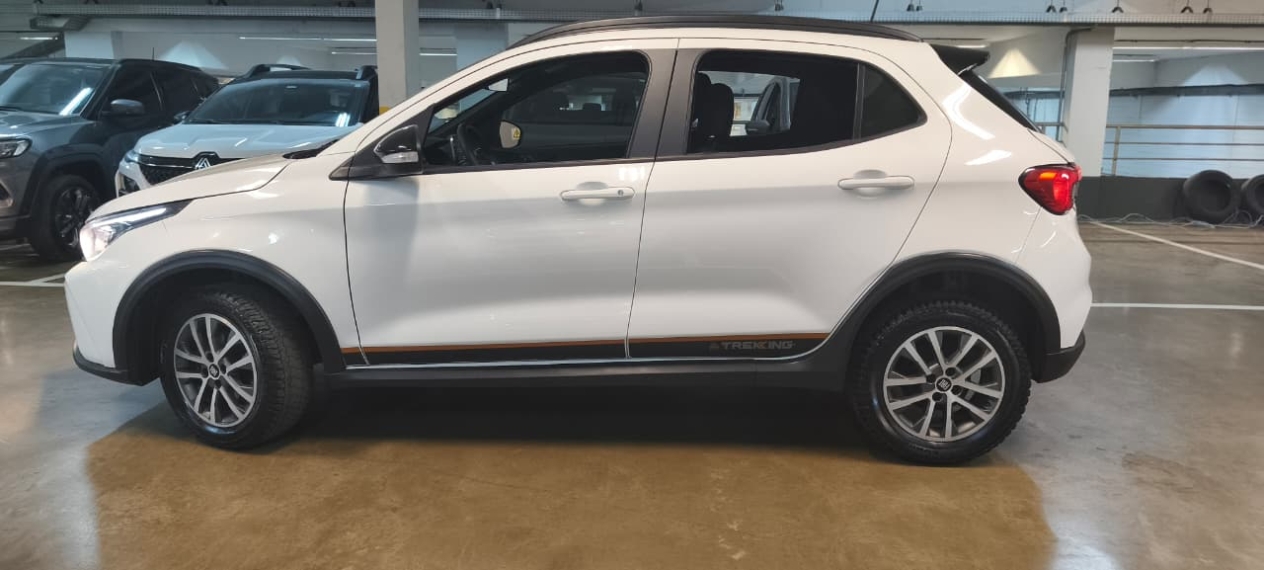 fiat argo 1.3 firefly flex trekking manual 4p 20241