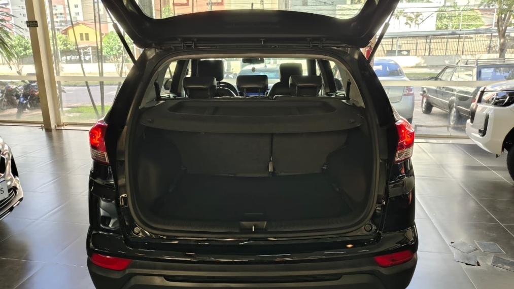 hyundai creta 1.6 16v flex attitude automatico 4p 20215