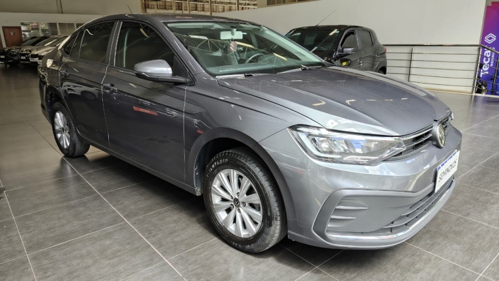 volkswagen virtus 1.0 170 tsi automatico flex 4p 20255