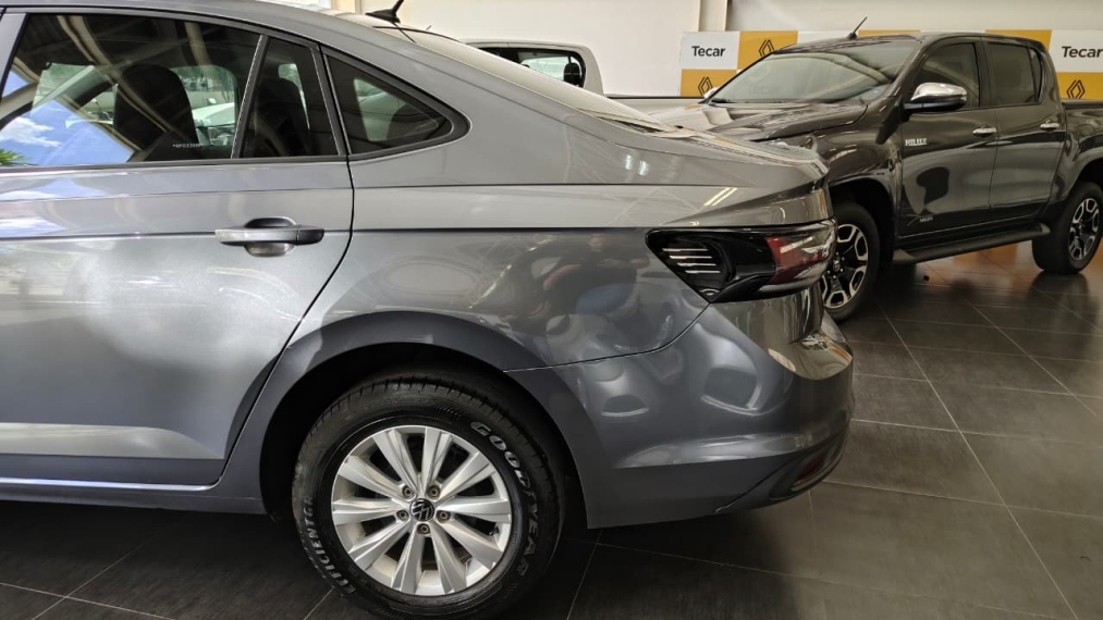 volkswagen virtus 1.0 170 tsi automatico flex 4p 20257