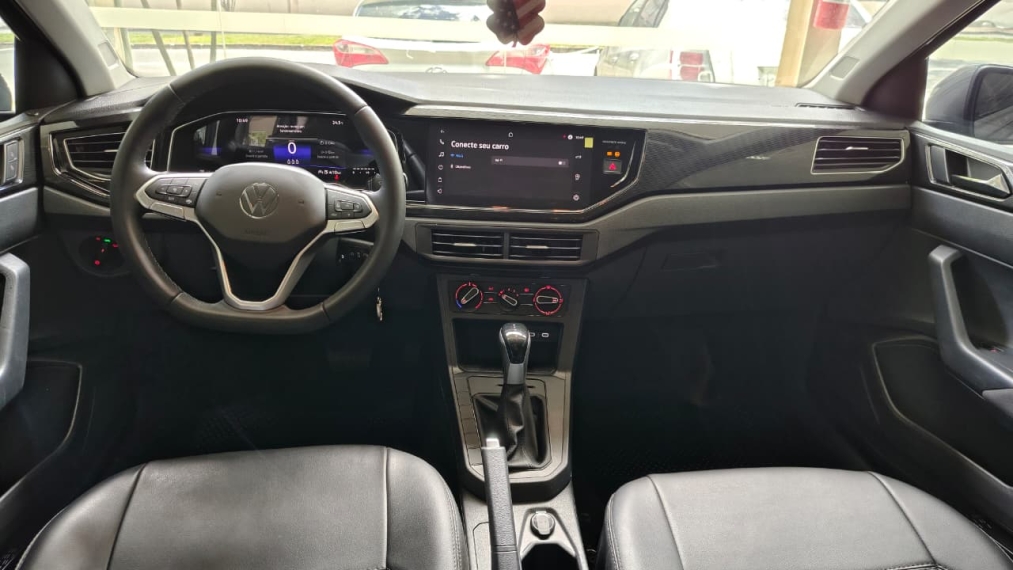 volkswagen virtus 1.0 170 tsi automatico flex 4p 20259