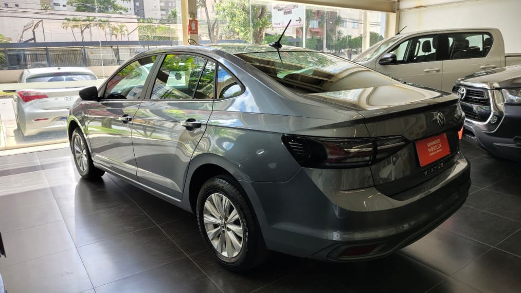 volkswagen virtus 1.0 170 tsi automatico flex 4p 20253