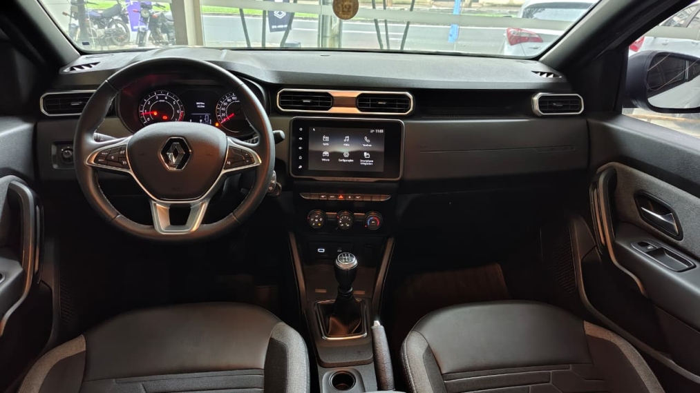 renault duster 1.6 16v sce flex intense plus manual 4p 20258