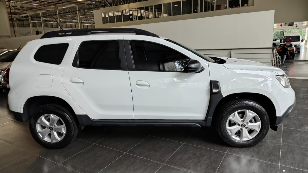 renault duster 1.6 16v sce flex intense plus manual 4p 20252