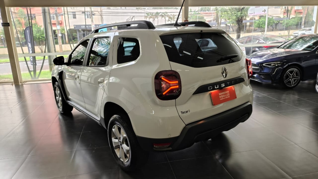 renault duster 1.6 16v sce flex intense plus manual 4p 20255