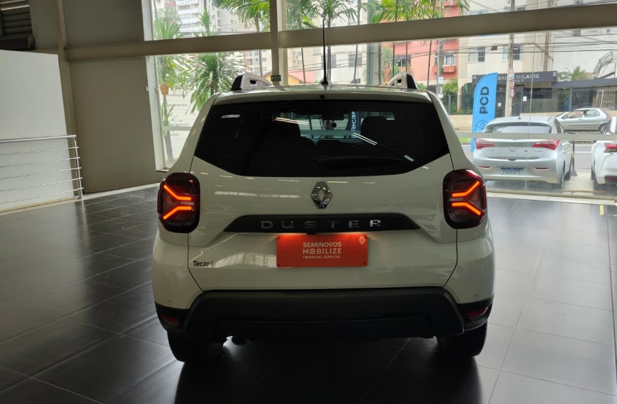 renault duster 1.6 16v sce flex intense plus manual 4p 20254