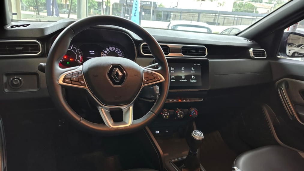 renault duster 1.6 16v sce flex intense plus manual 4p 20259