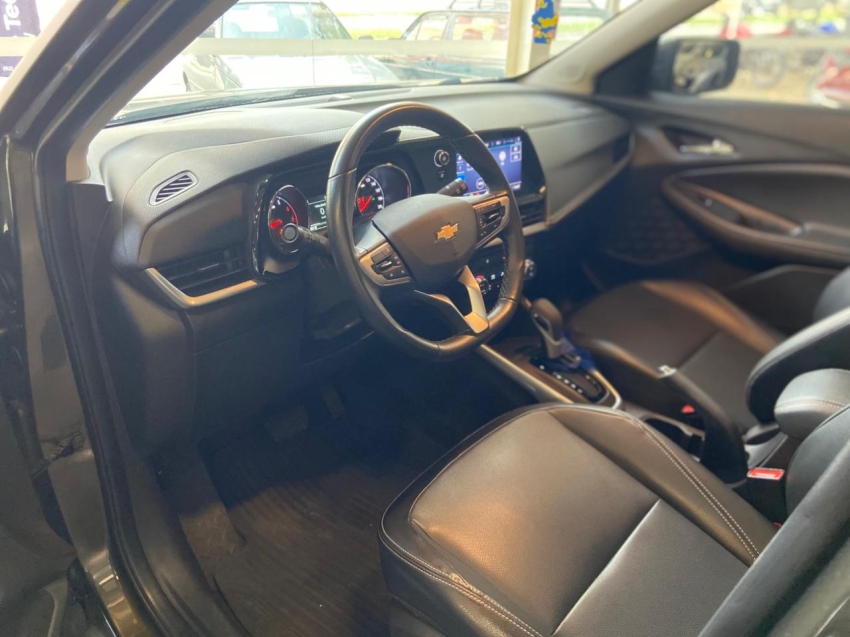 chevrolet montana 1.2 turbo flex premier automatico 4p 20238