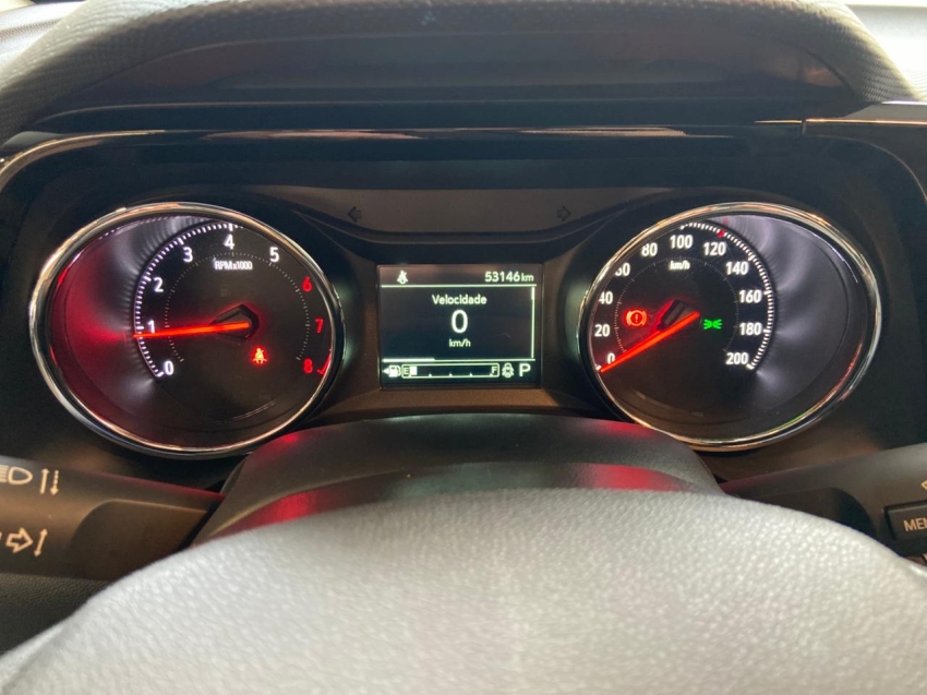 chevrolet montana 1.2 turbo flex premier automatico 4p 20239