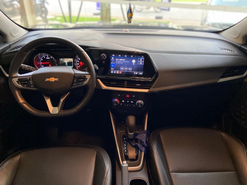 chevrolet montana 1.2 turbo flex premier automatico 4p 202310