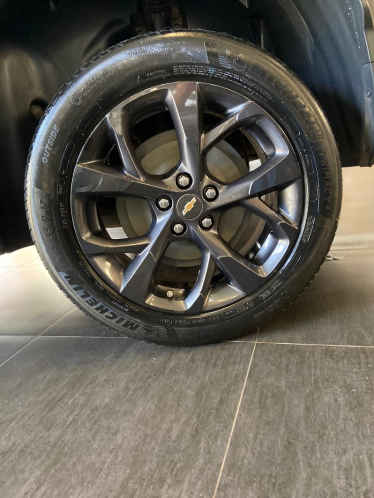 chevrolet montana 1.2 turbo flex premier automatico 4p 202311