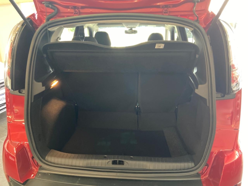 citroen aircross 1.6 vti 120 flex start manual 4p automatico 201910