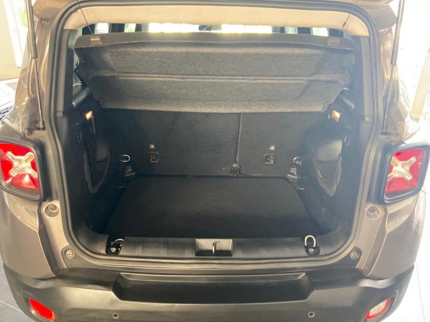 jeep renegade 1.8 16v flex sport 4p automatico 202015