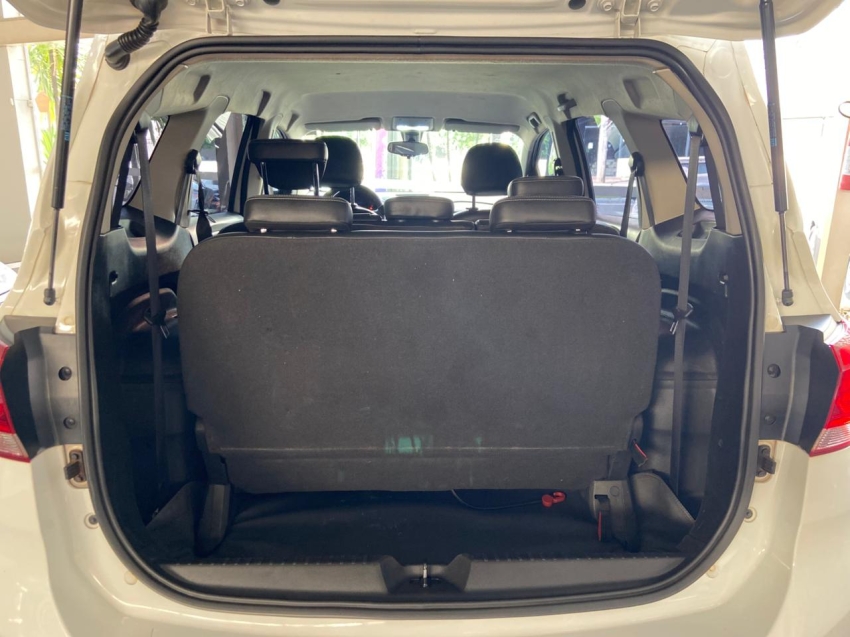 chevrolet spin 1.8 premier 8v flex 4p automatico 202313