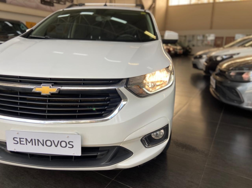 chevrolet spin 1.8 premier 8v flex 4p automatico 20231