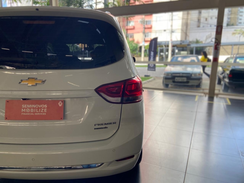 chevrolet spin 1.8 premier 8v flex 4p automatico 20239