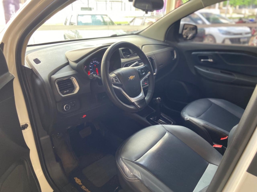 chevrolet spin 1.8 premier 8v flex 4p automatico 202310