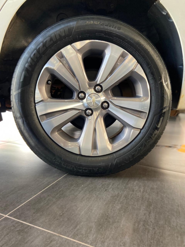 chevrolet spin 1.8 premier 8v flex 4p automatico 202315