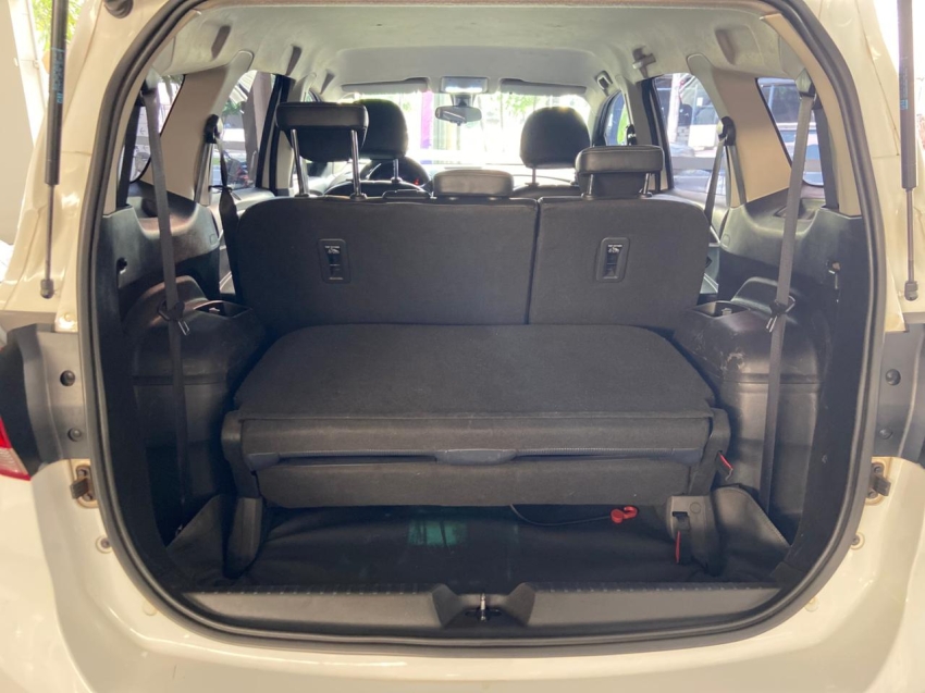 chevrolet spin 1.8 premier 8v flex 4p automatico 202314