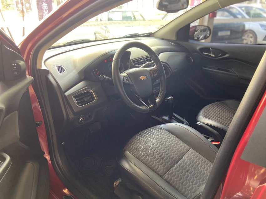 chevrolet onix 1.4 mpfi ltz 8v flex 4p automatico 201812