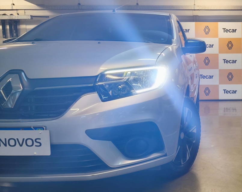 renault logan 1.0 12v sce flex life manual 4p 20237