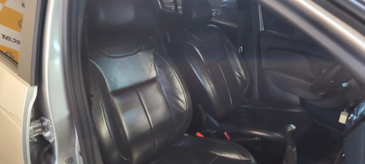 renault logan 1.0 12v sce flex life manual 4p 20238