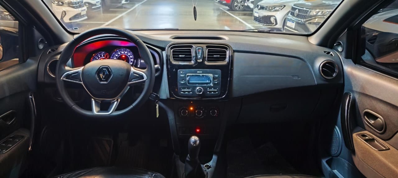renault logan 1.0 12v sce flex life manual 4p 202310