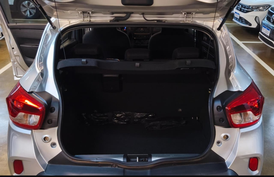 renault kwid 1.0 12v sce flex zen manual 4p 20239