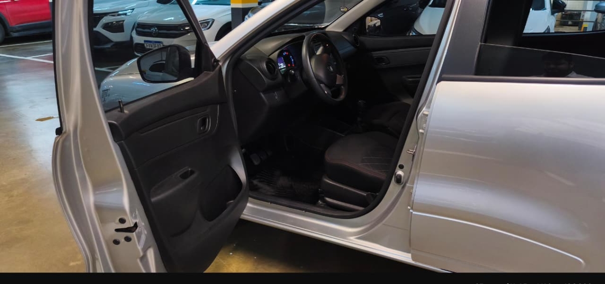 renault kwid 1.0 12v sce flex zen manual 4p 202311