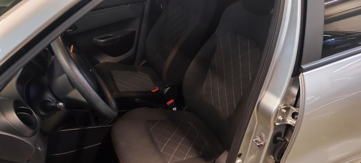 renault kwid 1.0 12v sce flex zen manual 4p 20237