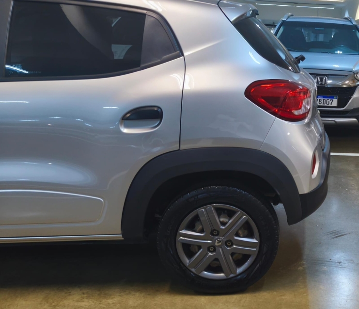 renault kwid 1.0 12v sce flex zen manual 4p 20231