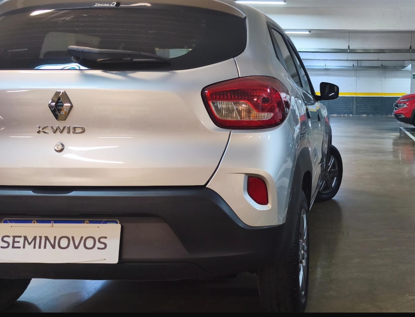 renault kwid 1.0 12v sce flex zen manual 4p 202312