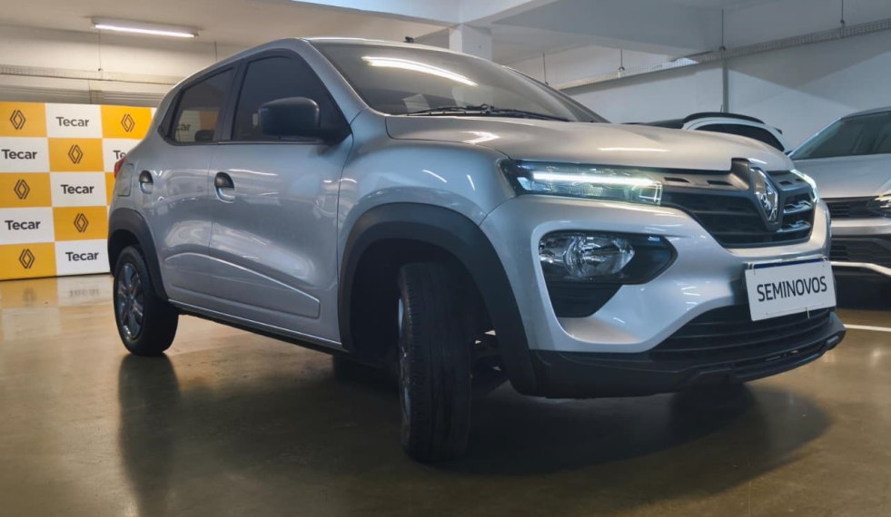 renault kwid 1.0 12v sce flex zen manual 4p 20236