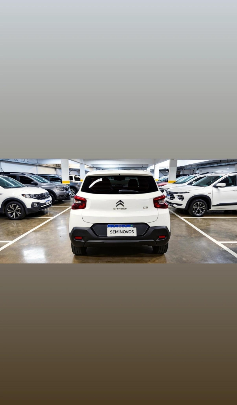 citroen c3 1.0 firefly flex live pack manual 4p 20233