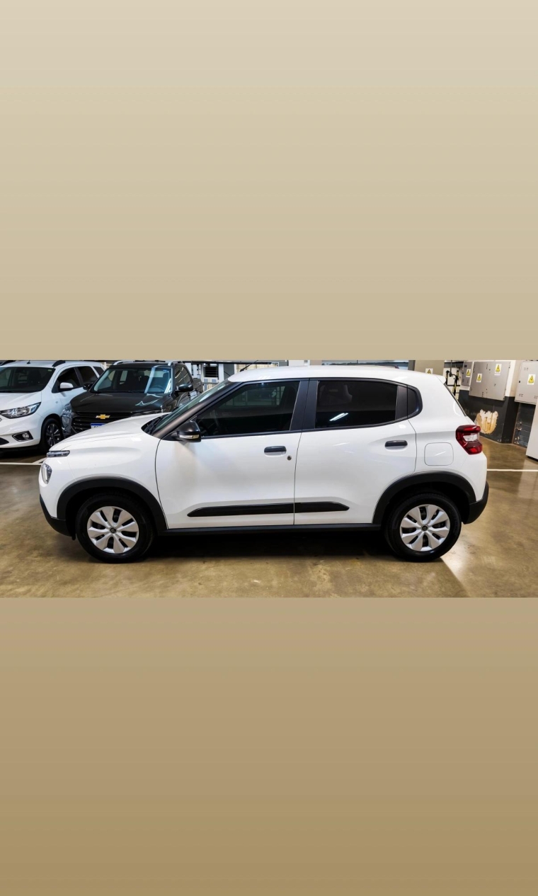 citroen c3 1.0 firefly flex live pack manual 4p 20237