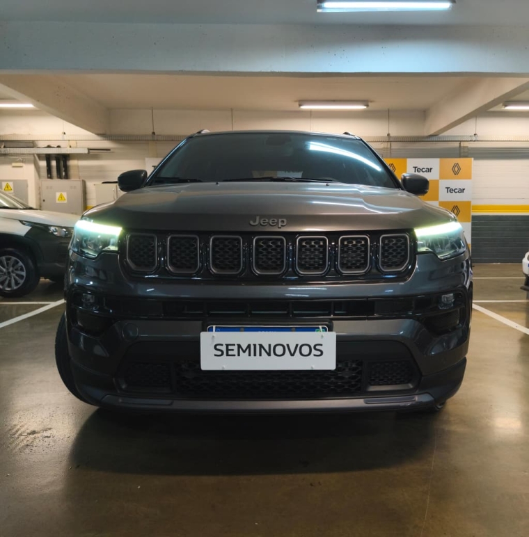 jeep compass 1.3 t270 turbo flex longitude at6 4p automatico 20229