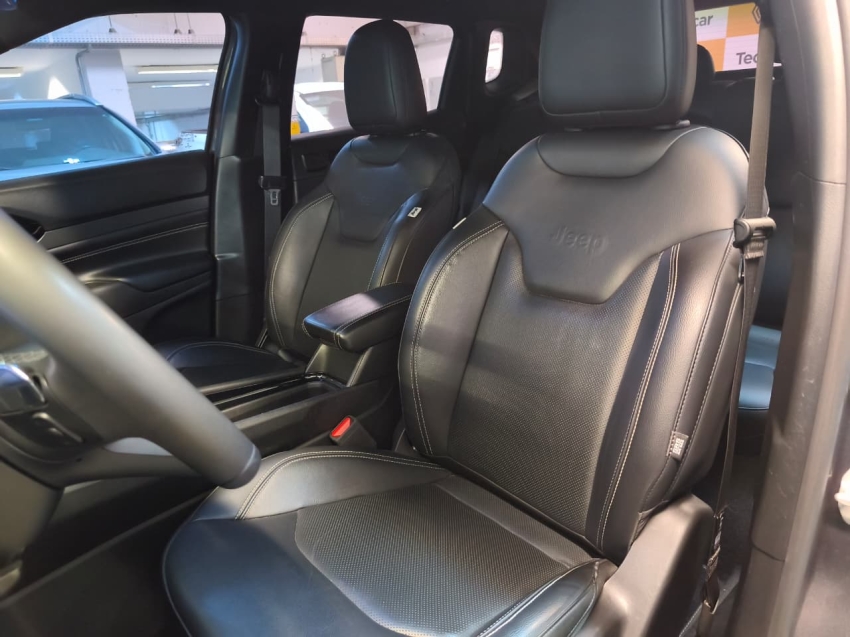 jeep compass 1.3 t270 turbo flex longitude at6 4p automatico 202211