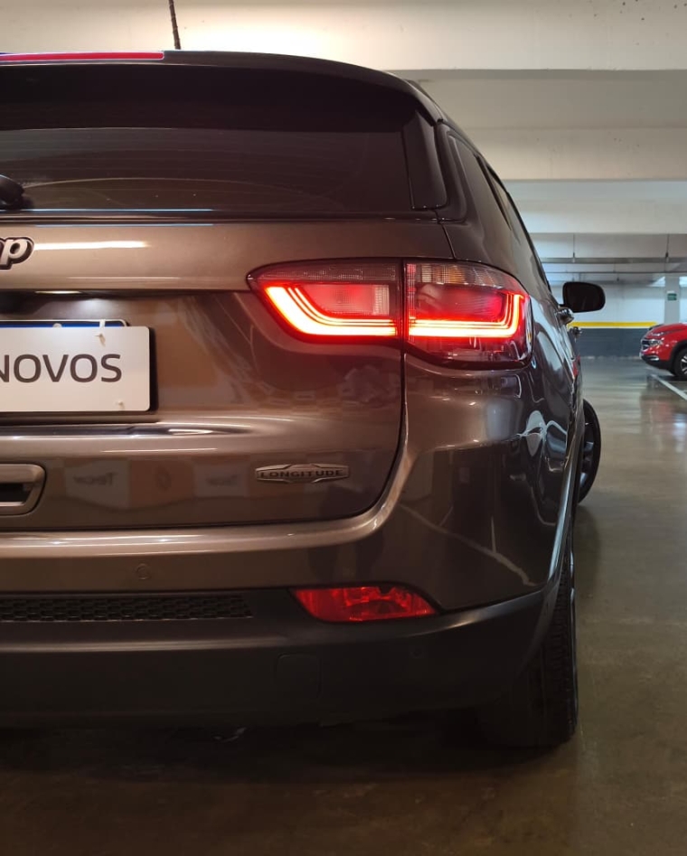 jeep compass 1.3 t270 turbo flex longitude at6 4p automatico 202216