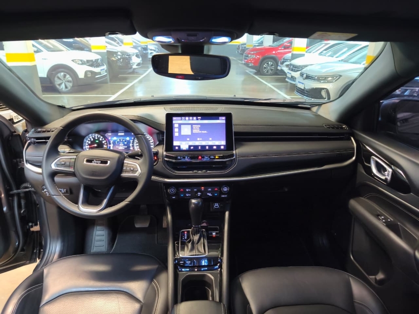 jeep compass 1.3 t270 turbo flex longitude at6 4p automatico 202210