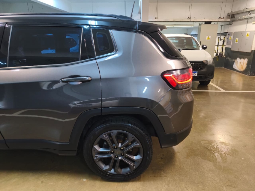 jeep compass 1.3 t270 turbo flex longitude at6 4p automatico 20222