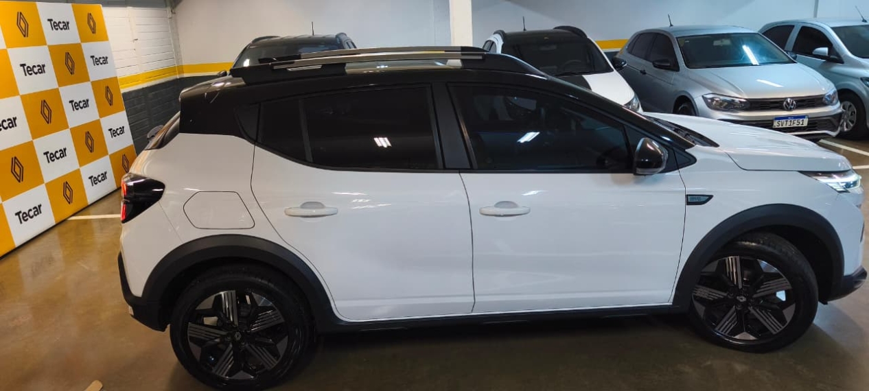 renault kardian 1.0 tce flex premiere edition edc 4p automatico 20255