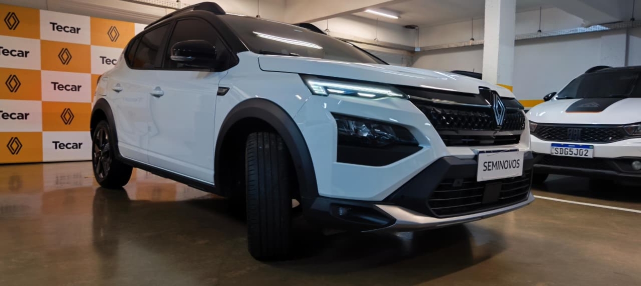 renault kardian 1.0 tce flex premiere edition edc 4p automatico 20256