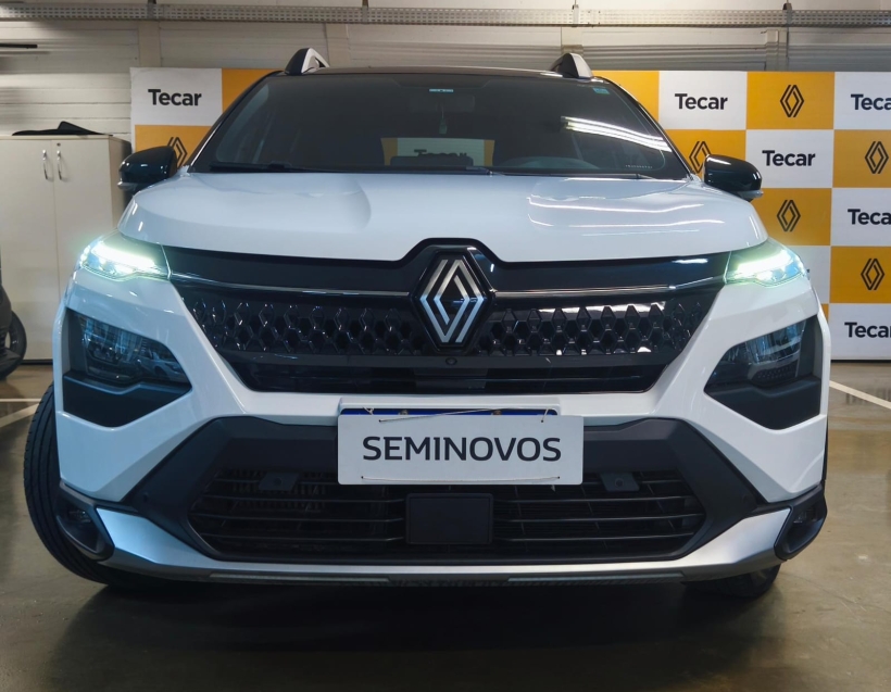 renault kardian 1.0 tce flex premiere edition edc 4p automatico 20257