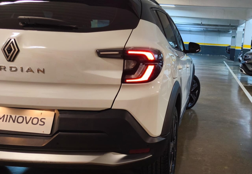 renault kardian 1.0 tce flex premiere edition edc 4p automatico 202515